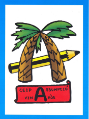 Extraescolares Assumpció Vinaroz